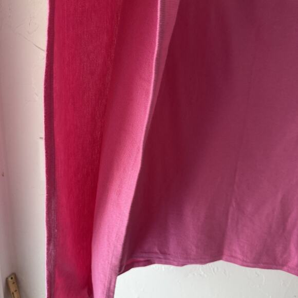 Covington Sweater Womens One Size Wool Angora Cashmere Blend Pullover‎ UK Made - Picture 4 of 8